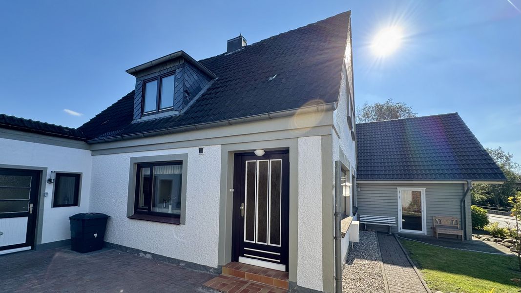 Bild von Haus in Schnarup-Thumby