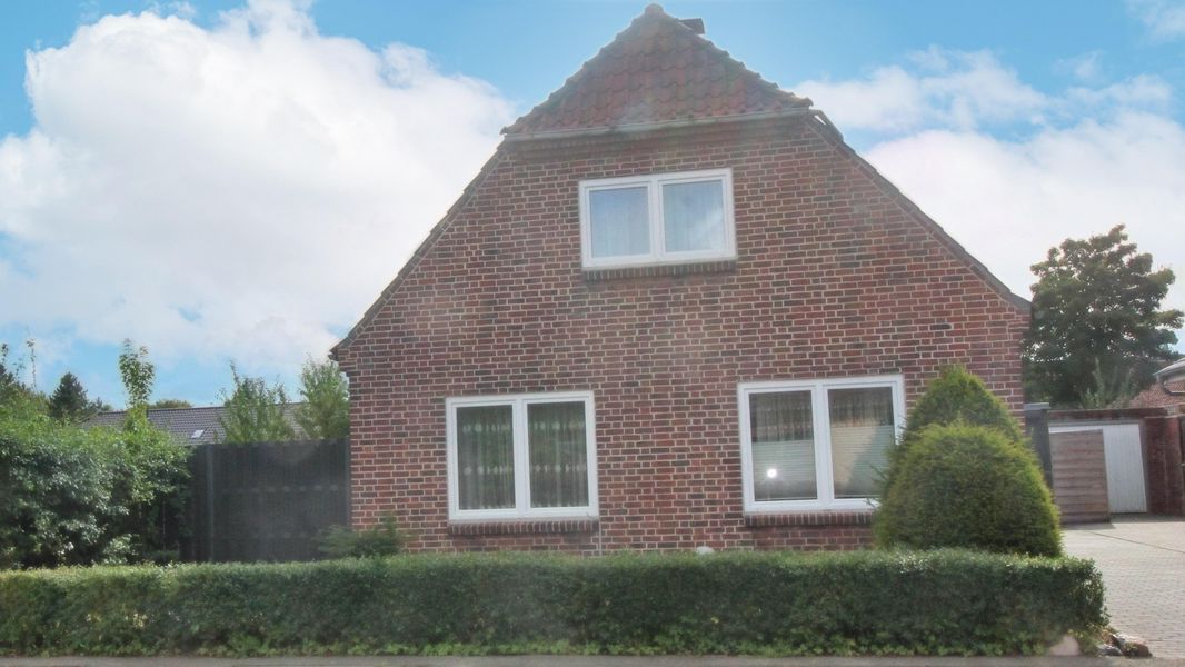 Bild von Haus in Brunsbüttel