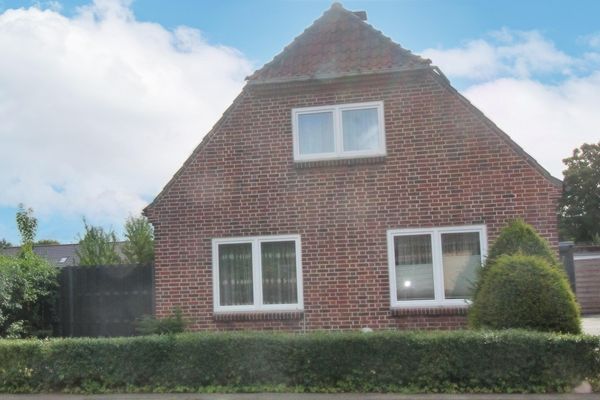 Bild von Haus in Brunsbüttel