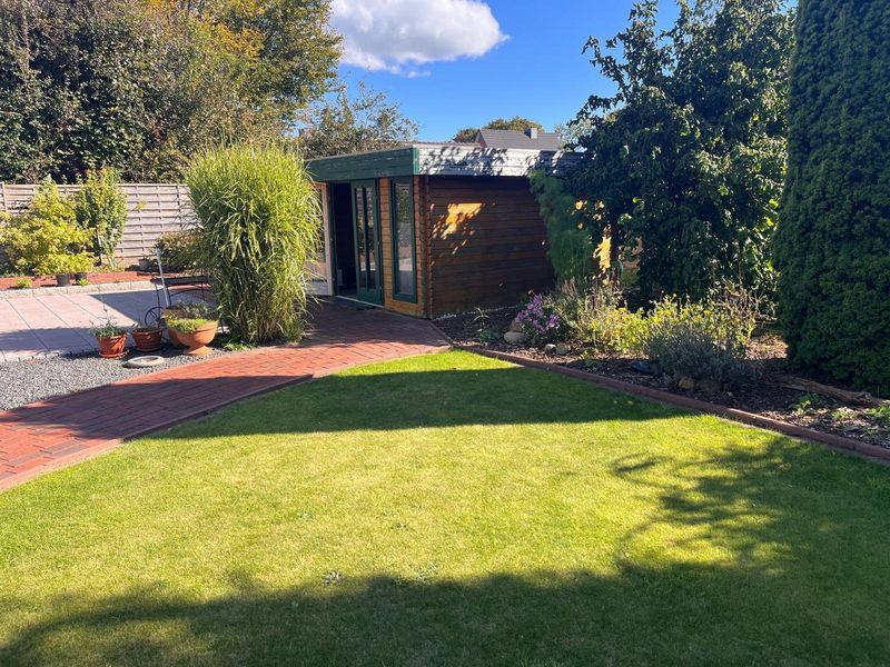 Bild von Haus in Husum