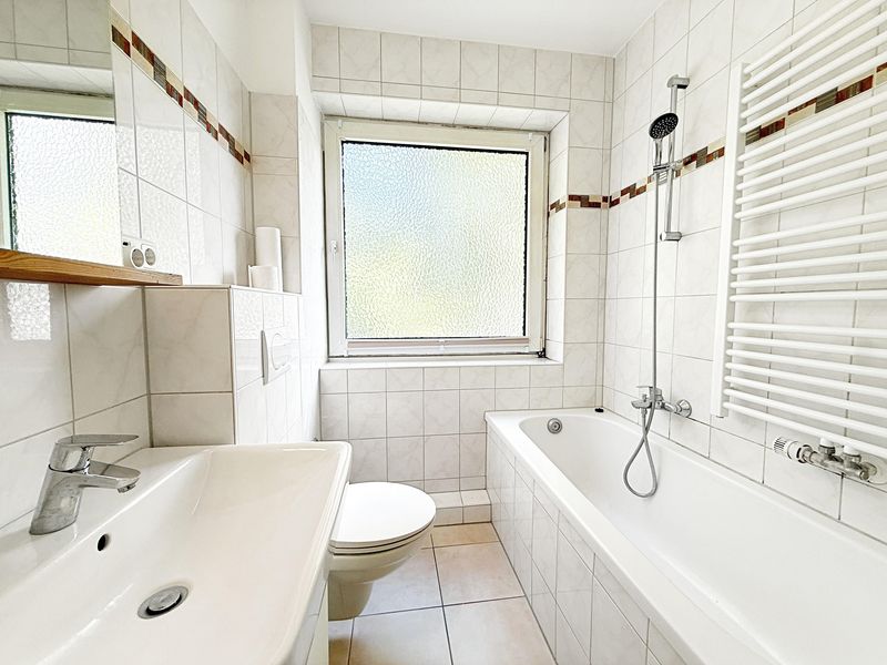 Bild von Wohnung in Hamburg