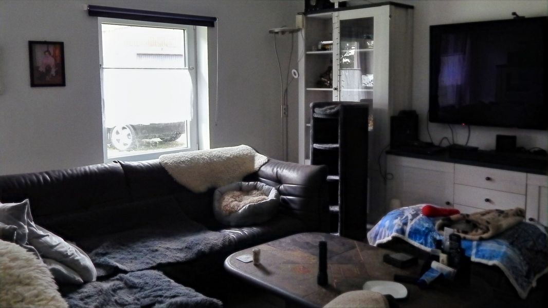 Bild von Haus in Weesby