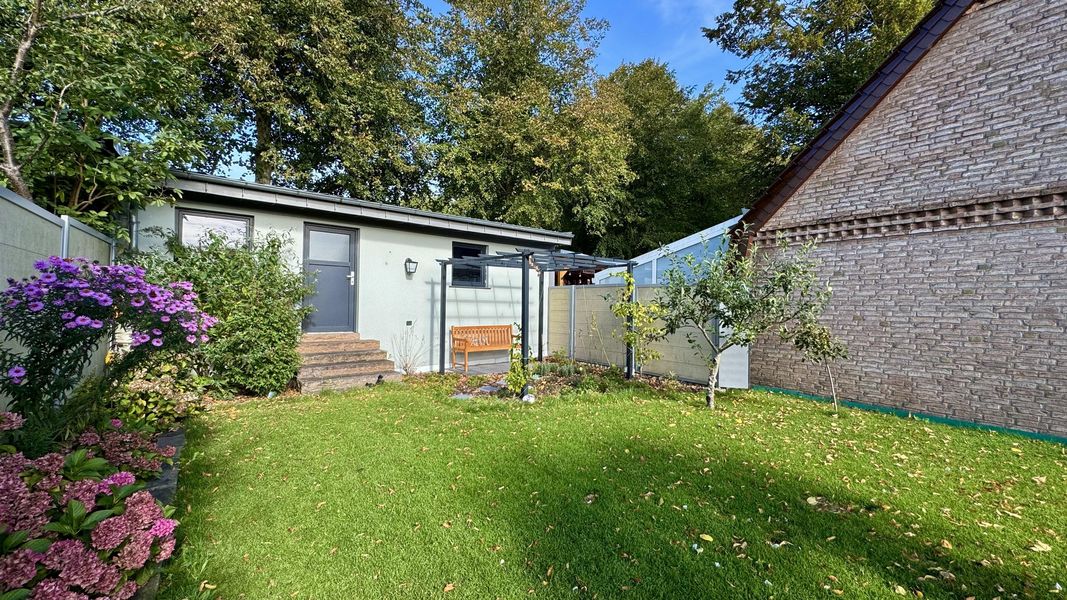 Bild von Haus in Schleswig