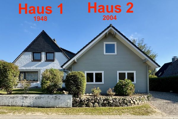 Bild von Haus in Schnarup-Thumby