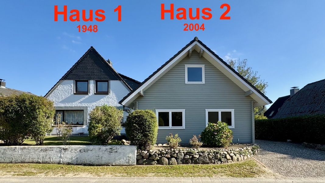 Bild von Haus in Schnarup-Thumby