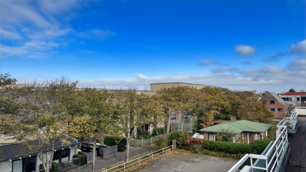 Bild von Wohnung in Sylt