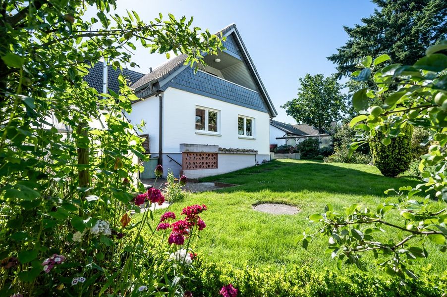 Bild von Haus in Ammersbek
