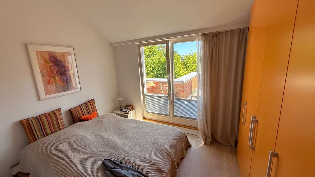 Bild von Wohnung in Bad Segeberg