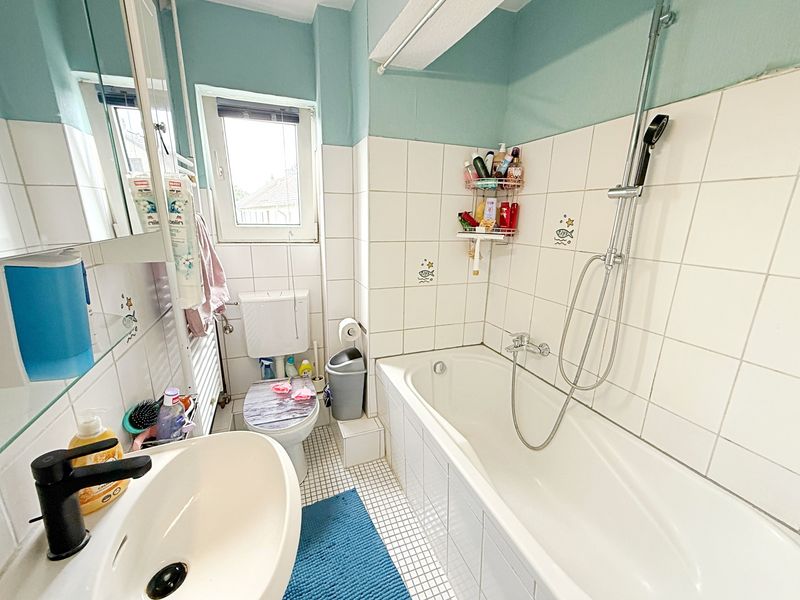 Bild von Haus in Wedel