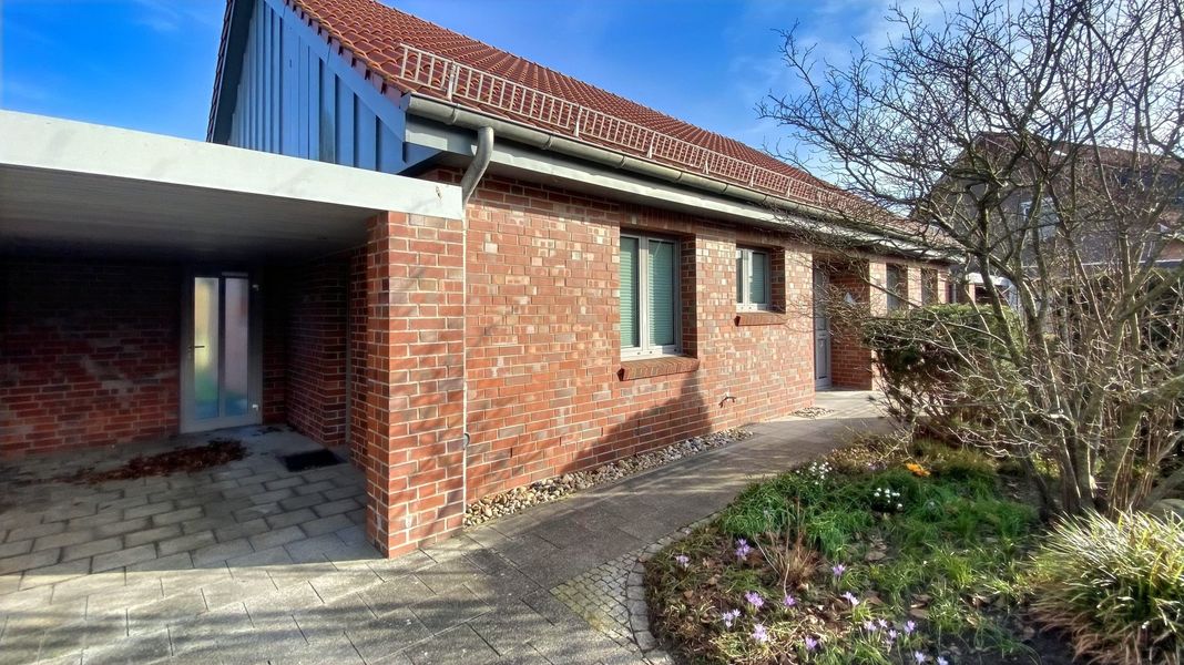 Bild von Haus in Kiel