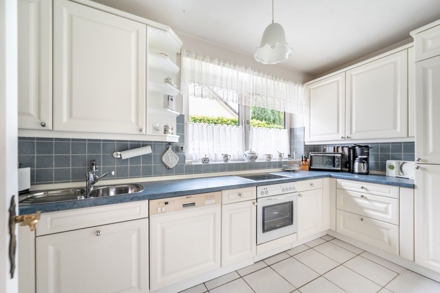 Bild von Haus in Ahrensburg