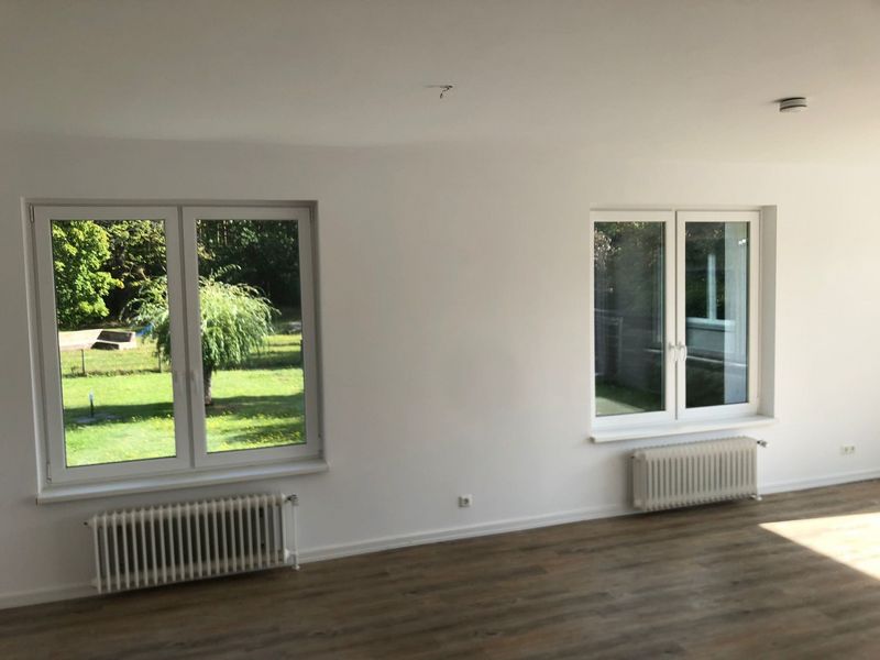 Bild von Haus in Groß Grönau