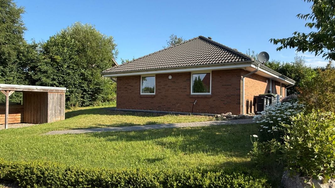 Bild von Haus in Schnarup-Thumby