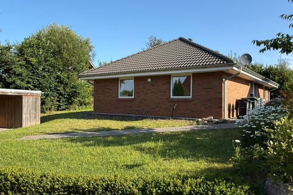 Bild von Haus in Schnarup-Thumby