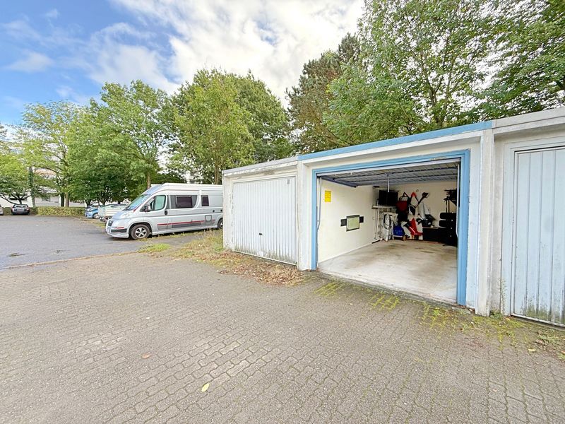 Bild von Haus in Pinneberg