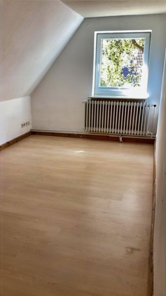 Bild von Haus in Leck