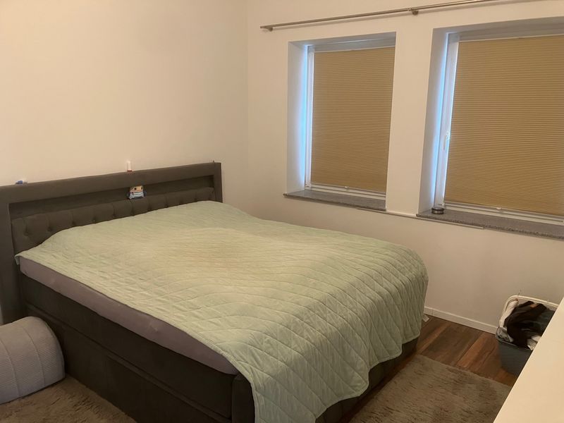 Bild von Haus in Wapelfeld