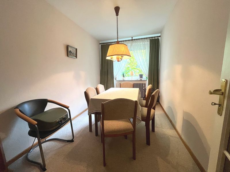 Bild von Wohnung in Hamburg