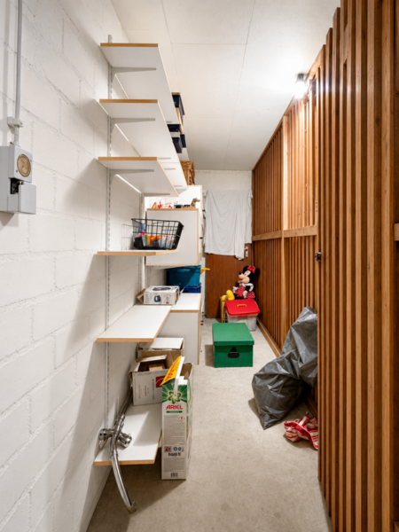 Bild von Wohnung in Essen
