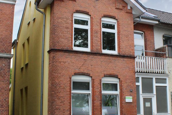 Bild von Haus in Itzehoe