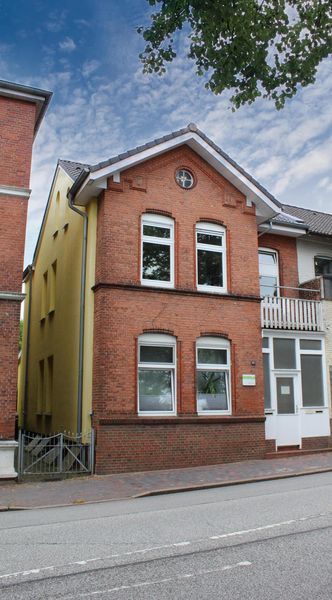 Bild von Haus in Itzehoe