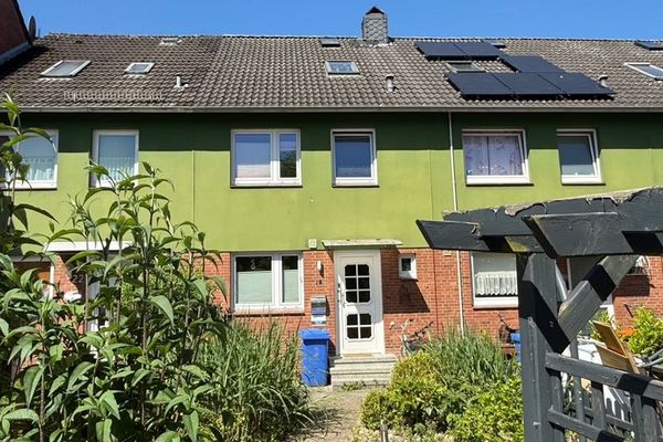 Bild von Haus in Wahlstedt