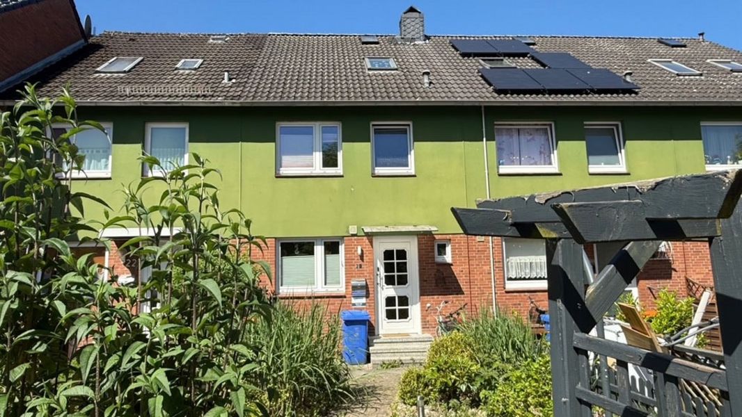 Bild von Haus in Wahlstedt