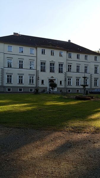 Bild von Gewerbeobjekt in Ranzin