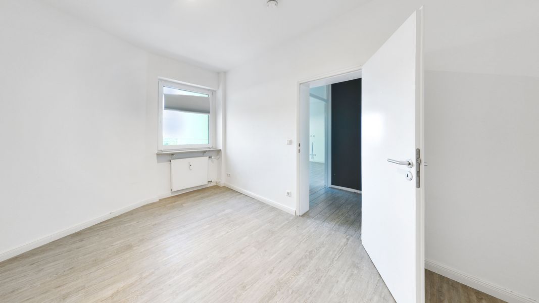 Bild von Wohnung in Reinbek