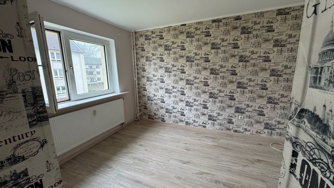 Bild von Wohnung in Neumünster