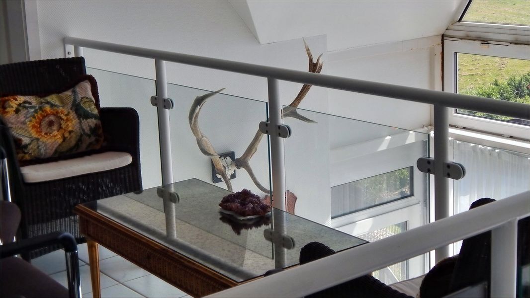 Bild von Haus in Dagebüll