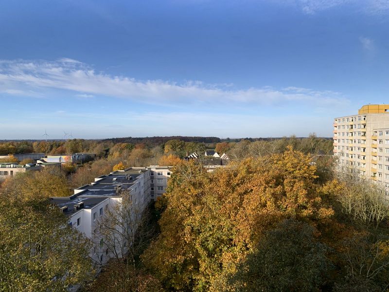 Bild von Wohnung in Kiel