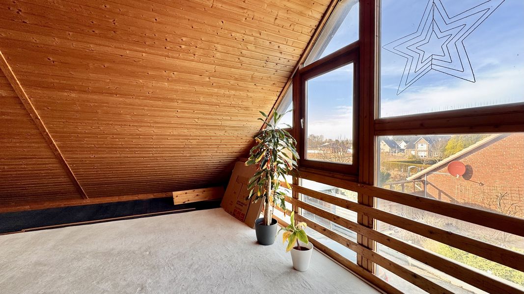 Bild von Haus in Groß Rheide