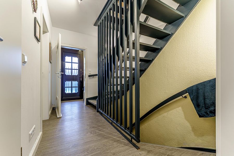 Bild von Haus in Norderstedt