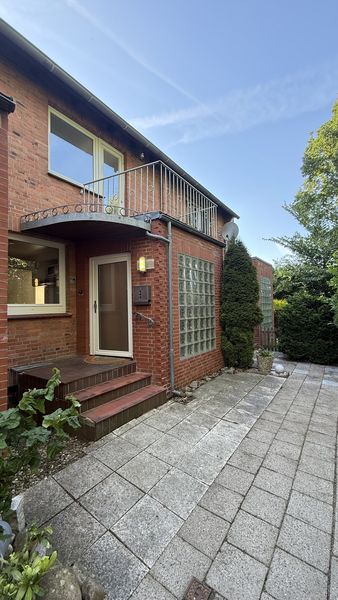 Bild von Haus in Bad Oldesloe