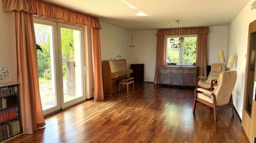 Bild von Haus in Munkbrarup