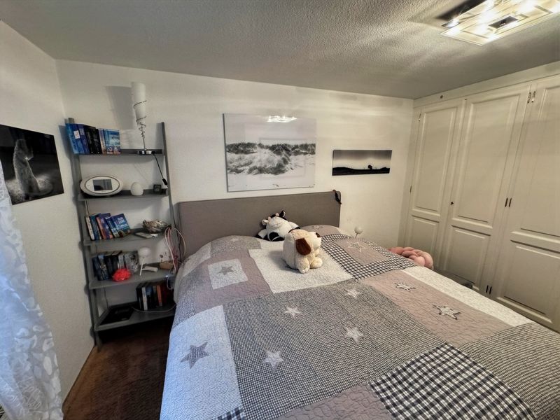 Bild von Wohnung in Sylt