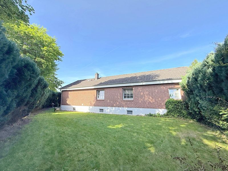 Bild von Haus in Borstel-Hohenraden