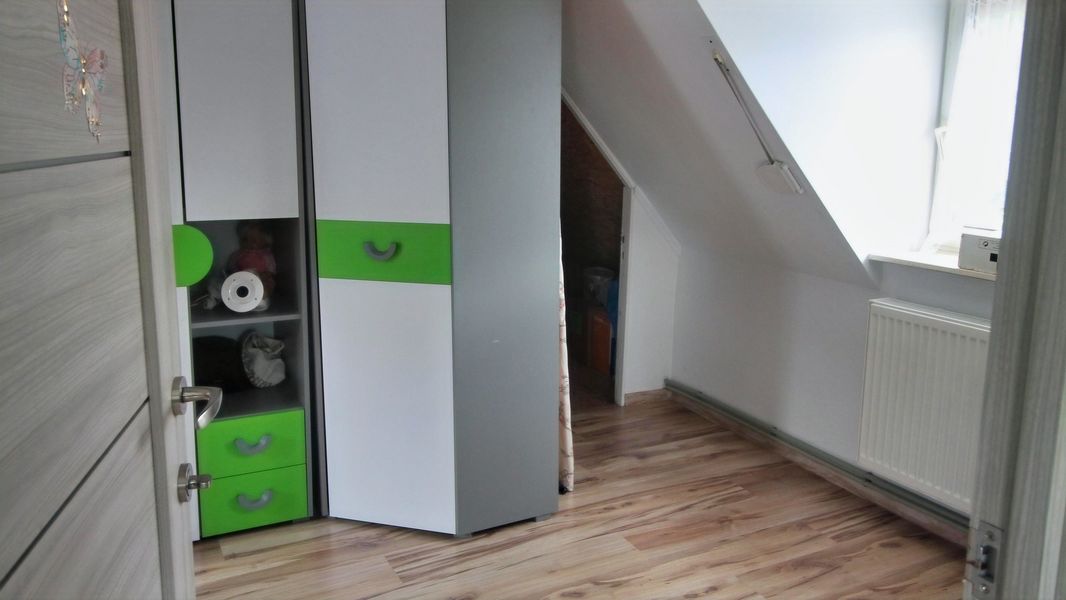 Bild von Haus in Brunsbüttel