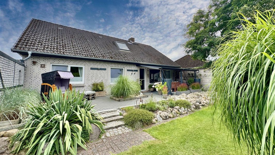 Bild von Haus in Groß Rheide