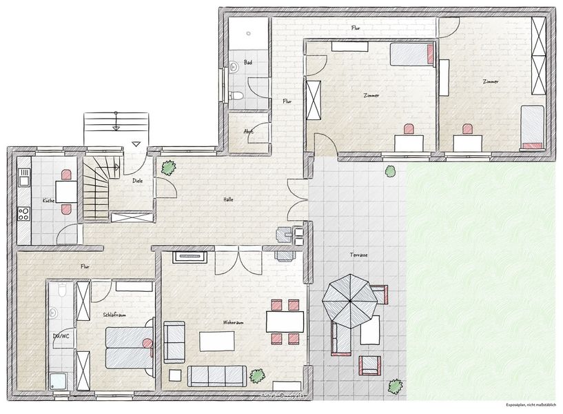 Bild von Haus in Neumünster