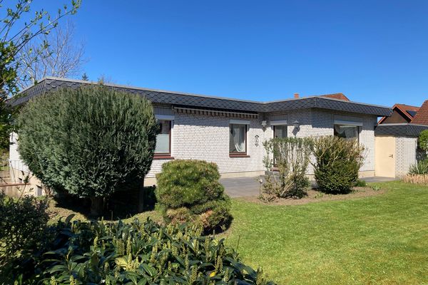 Bild von Haus in Oldenburg in Holstein