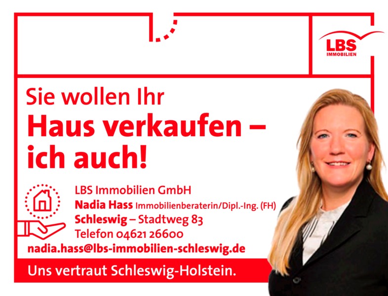 Bild von Haus in Schaalby