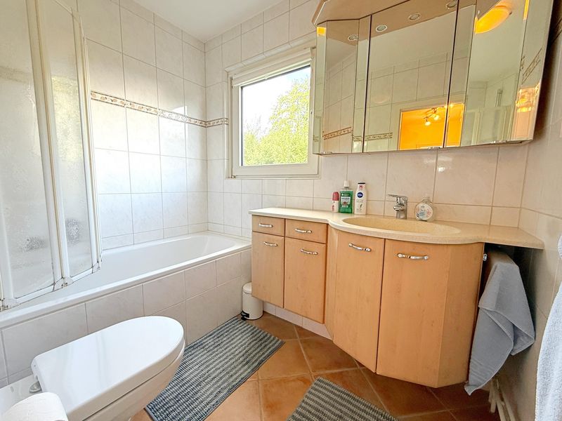 Bild von Haus in Pinneberg