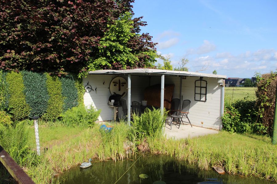 Bild von Haus in Hohenwestedt