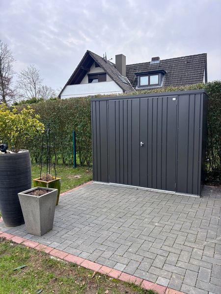 Bild von Haus in Seevetal