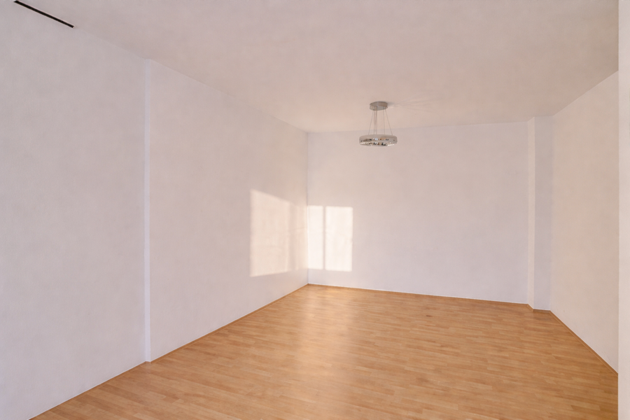 Bild von Wohnung in Schaalby
