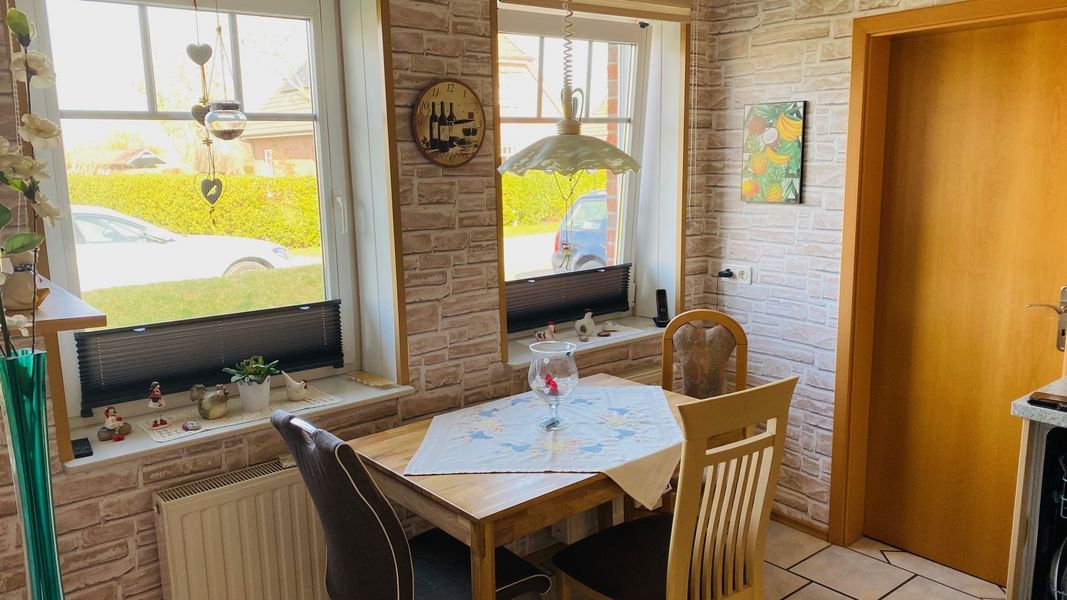 Bild von Haus in Süderlügum