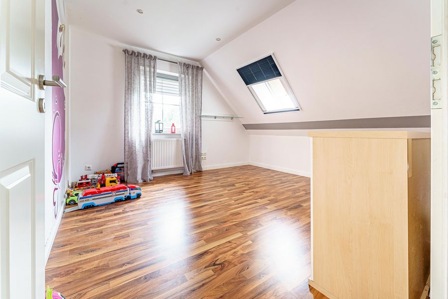 Bild von Haus in Quickborn