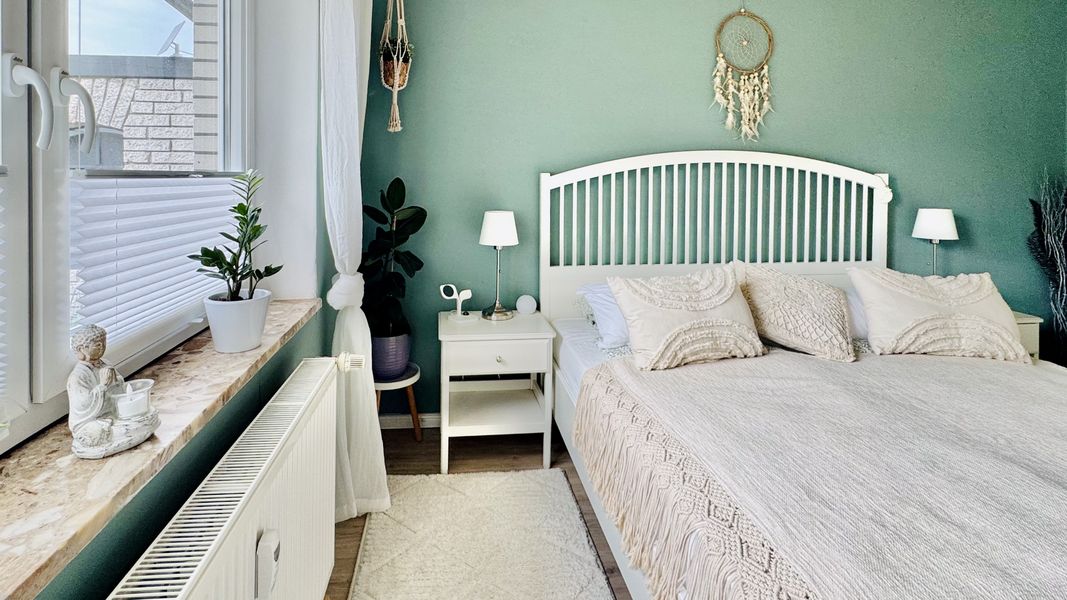 Bild von Haus in Groß Rheide